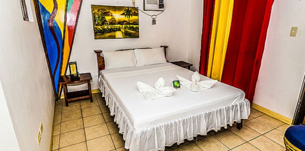 Oriental Sabang Hill Resort with Bar and Restaurant by null