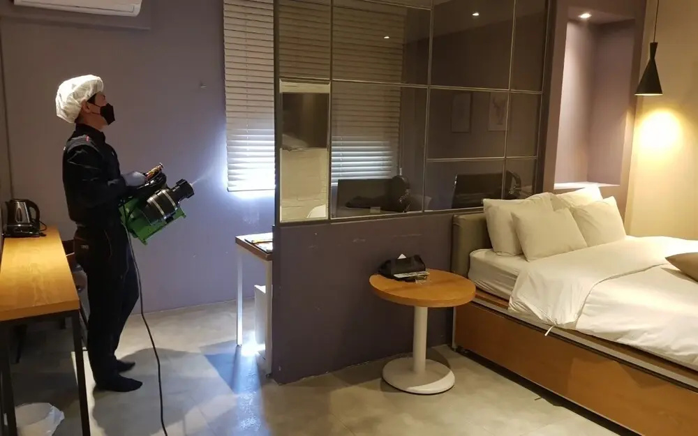 Hotel photo 29