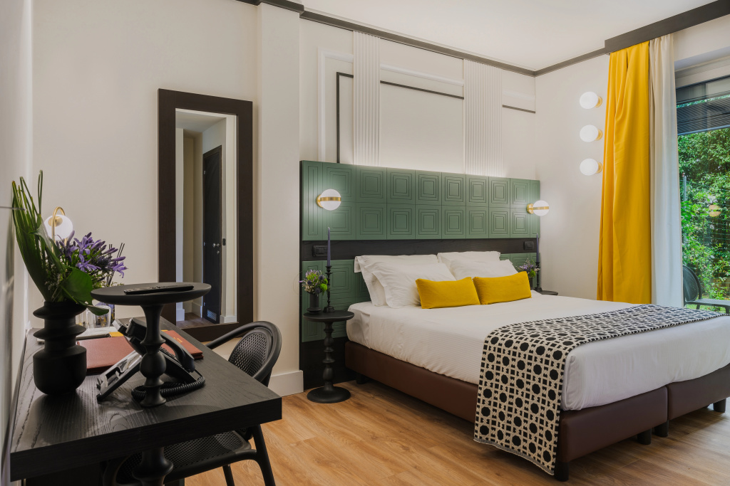 JOIVY Together Urban Resort — 4