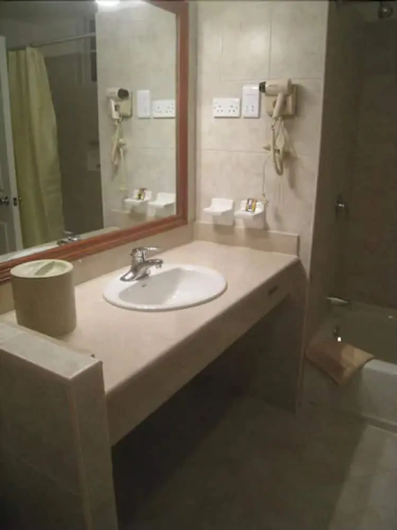 Kalinago Beach Resort - Général