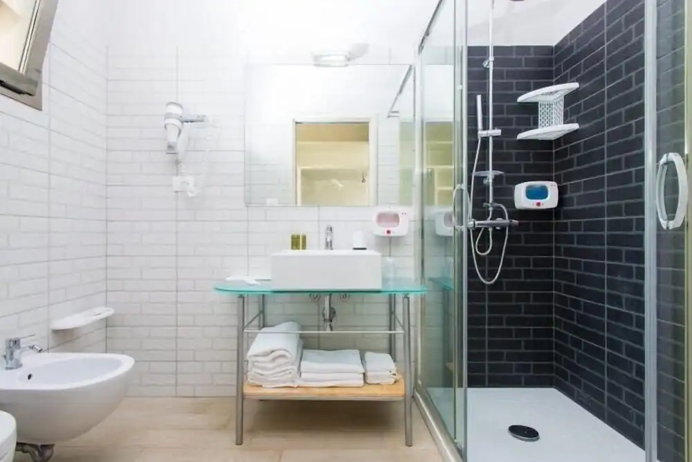 Eden Resort Country & Spa - Chambres