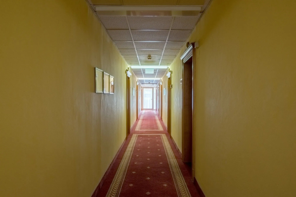 Hotel Germania Gastein - Général