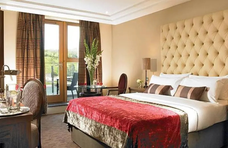 The Maritime Hotel - Chambres