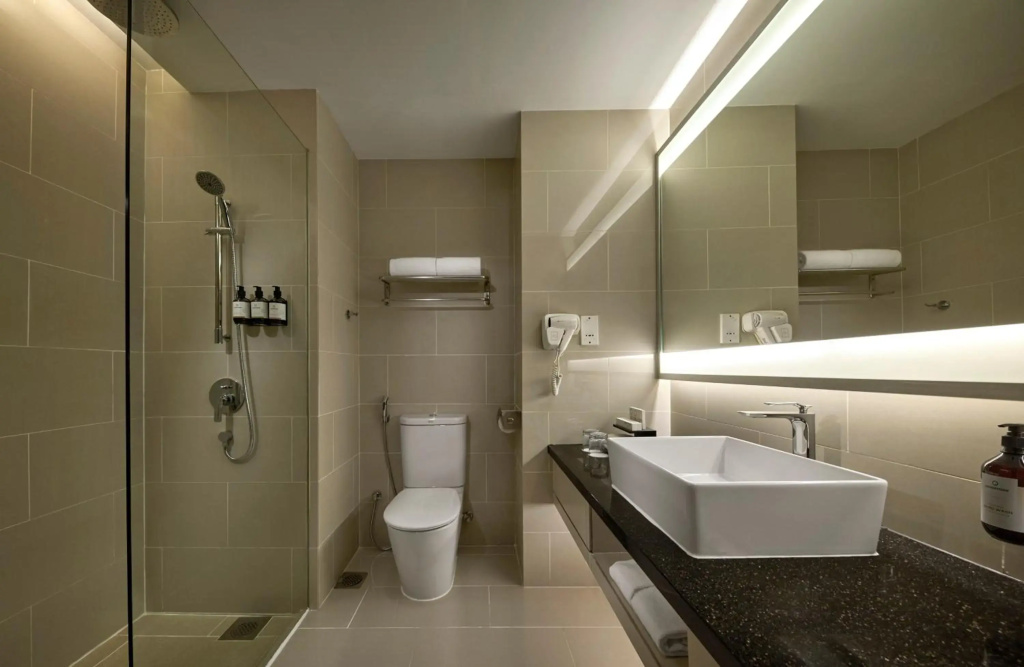 AC Hotel by Marriott Penang - Général