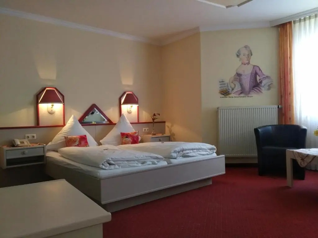 Standard Family room