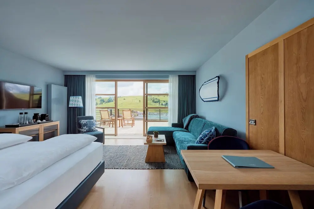 Superior room