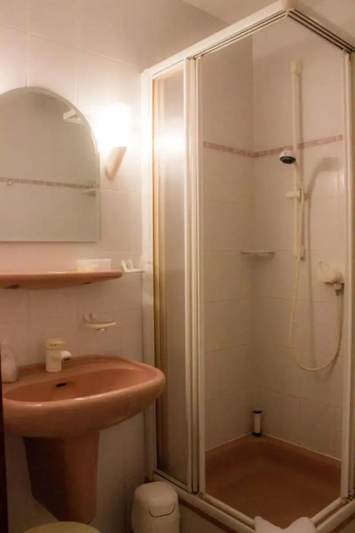 Hotel La Mer - Chambres