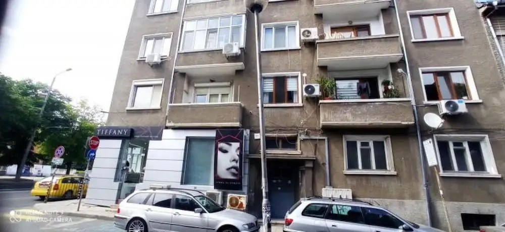 SEA Holisays -4 Rooms Apartment, Burgas, Bulgaria