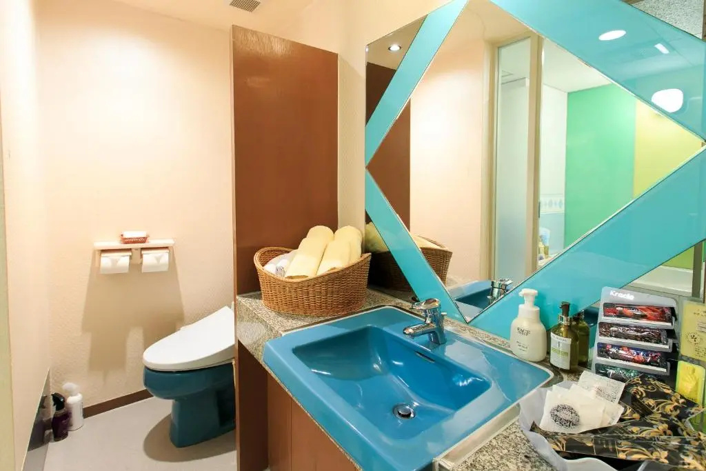 Hotel Moana Otsuka (Adult Only) - Général
