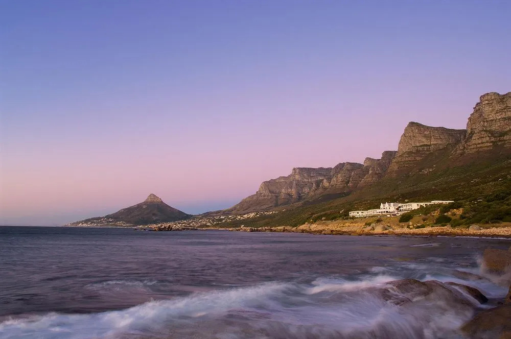 Beach & Waterfront