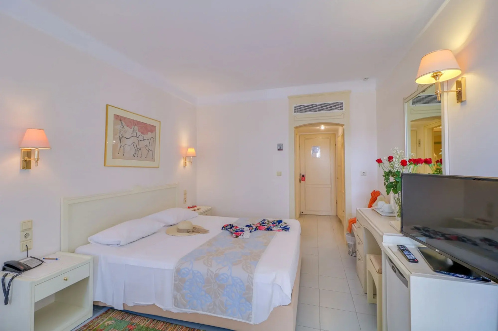 Creta Star Hotel - Général