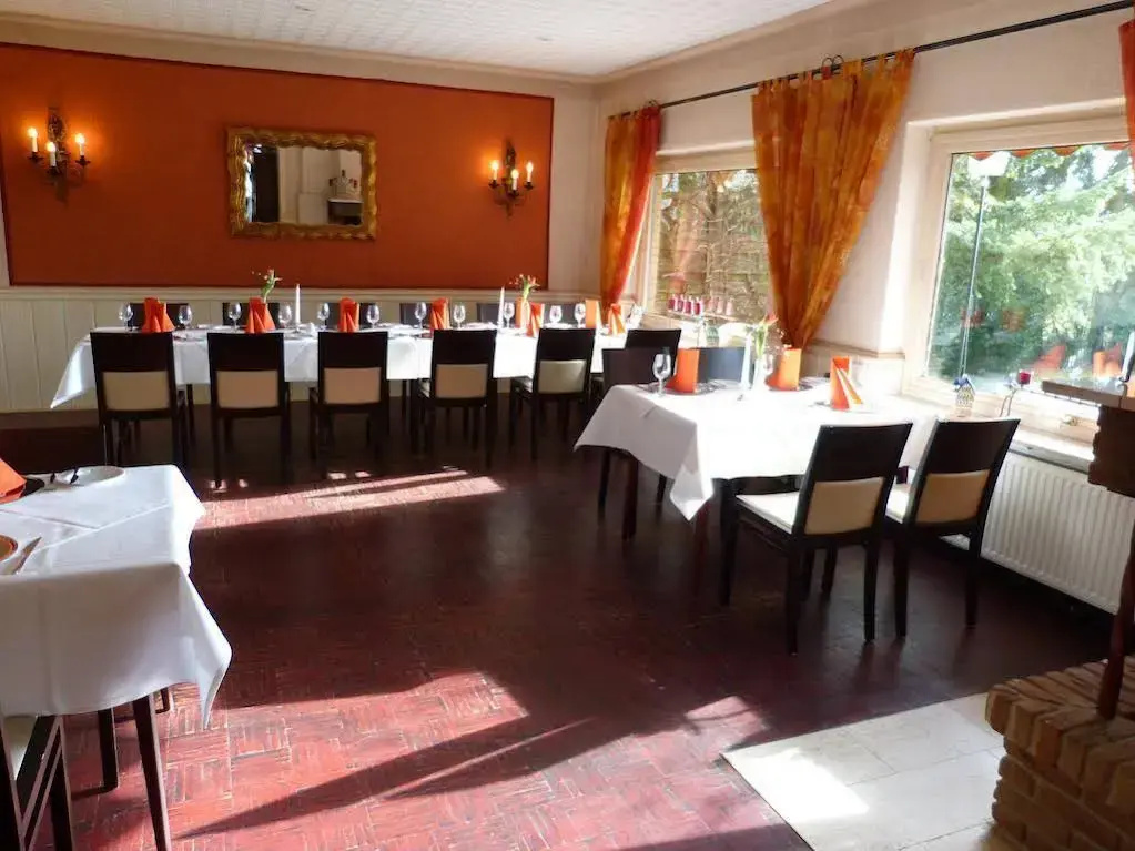 Hotel Restaurant Ramster - Général