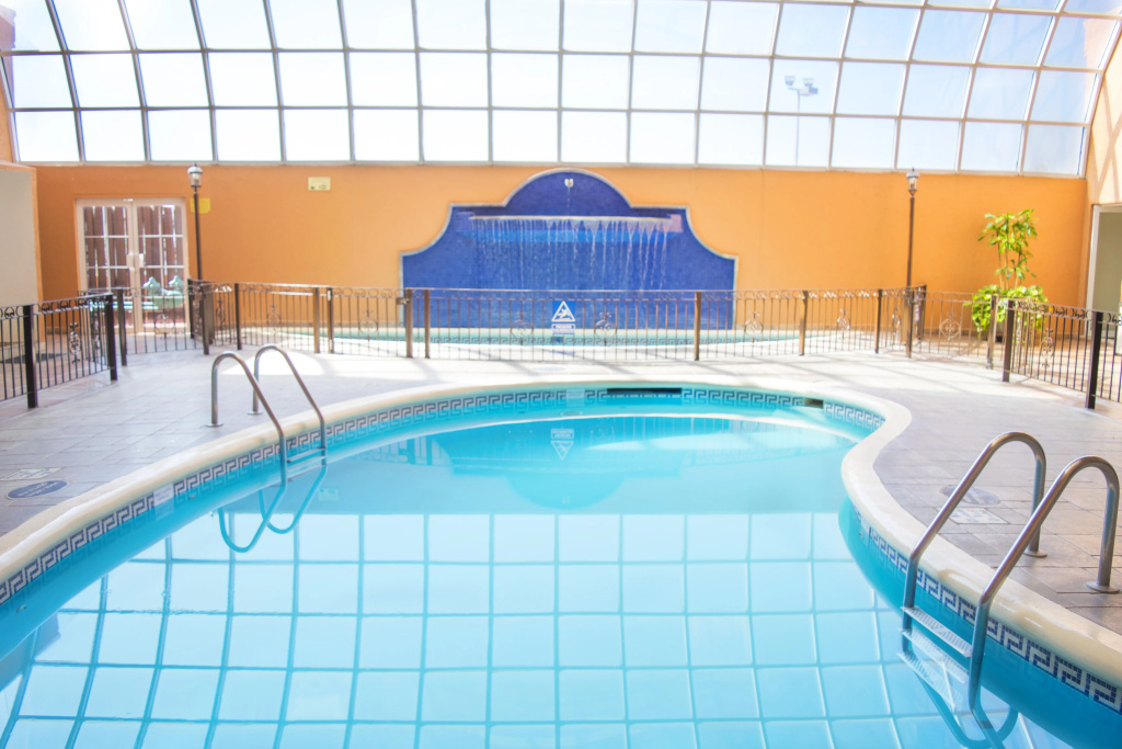Holiday Inn Express Guanajuato by IHG - Général