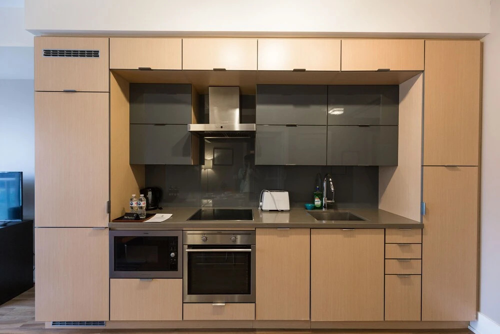 Atlas Suites Entertainment District - фото 16