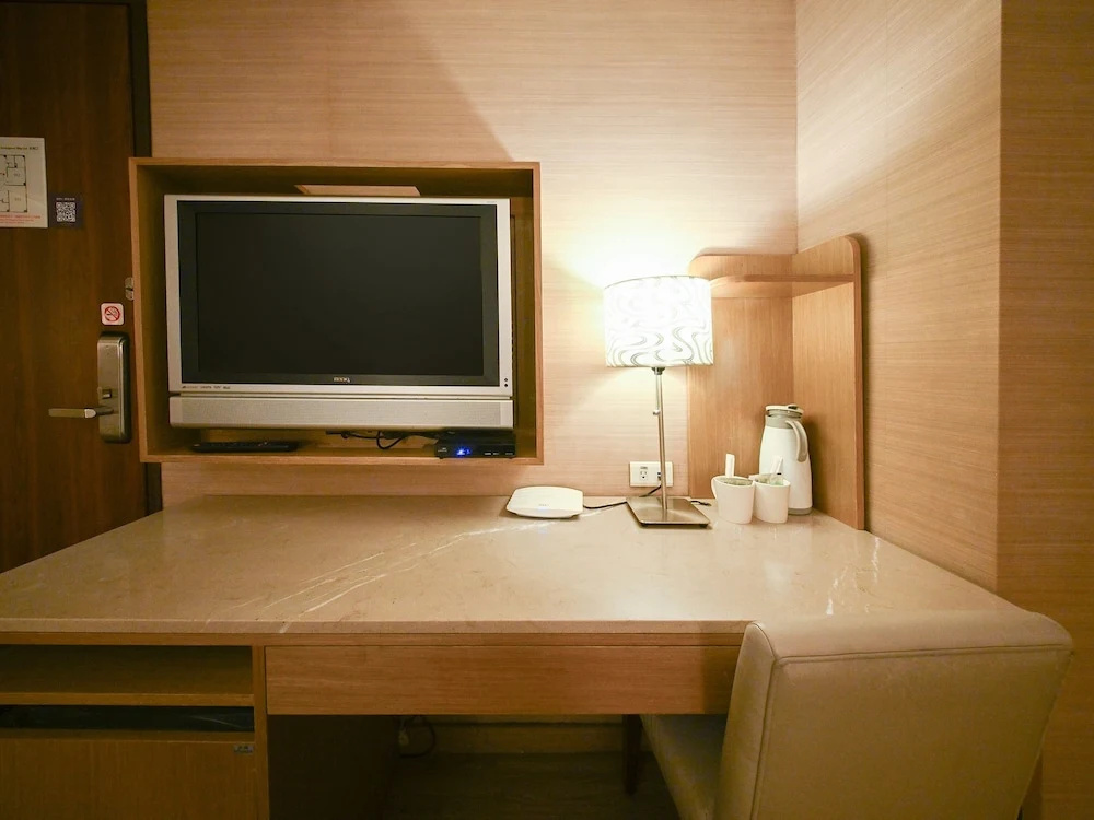 Guide Hotel Taipei NTU - Chambres