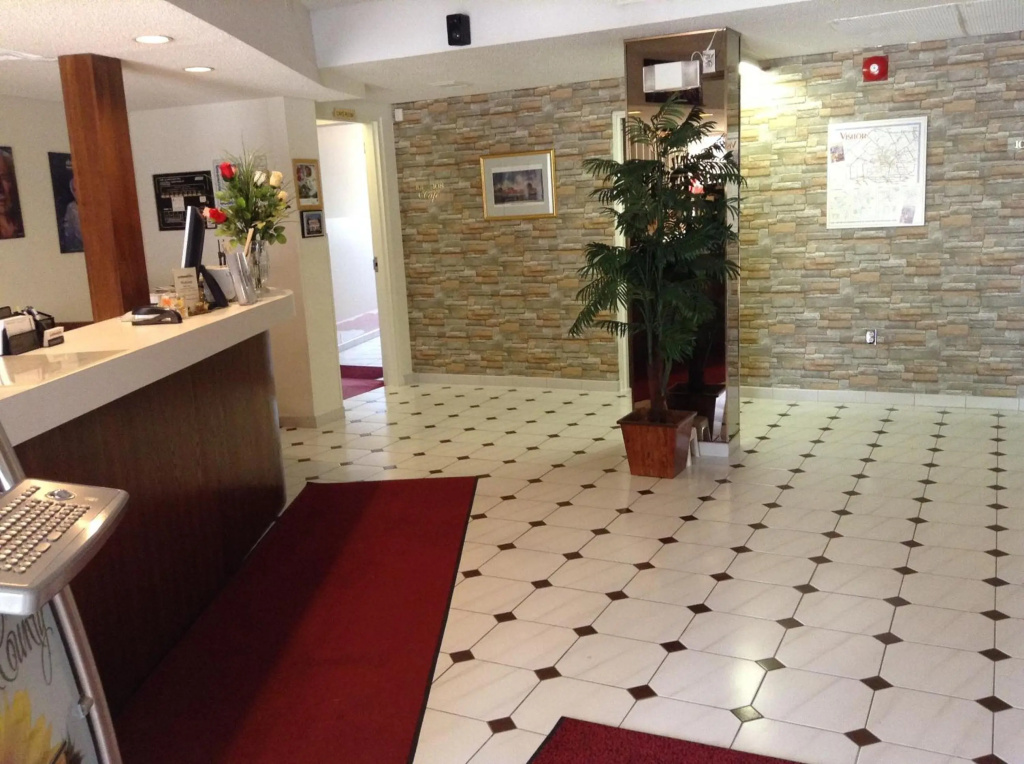Hotel photo 21