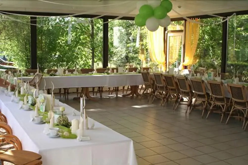 Hotel Bad Schmiedeberger Hof - Général