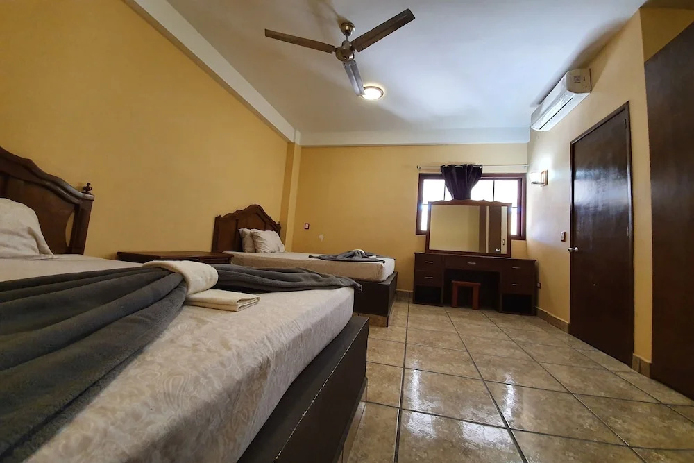 Grand room