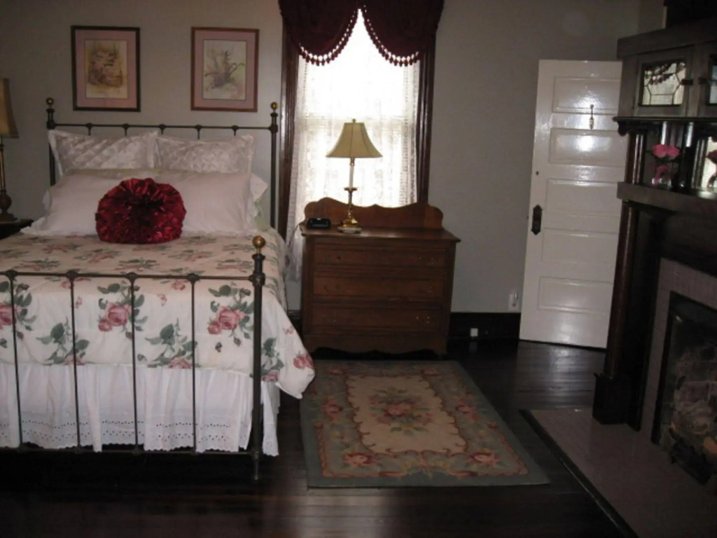 Home Sweet Home Bed & Breakfast