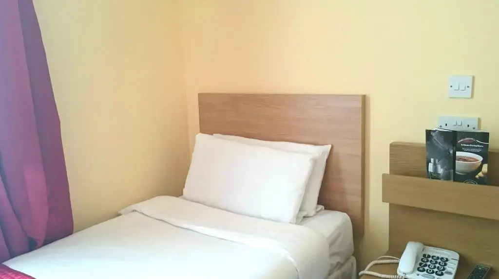 Lord Jim Hotel Earls Court - Général