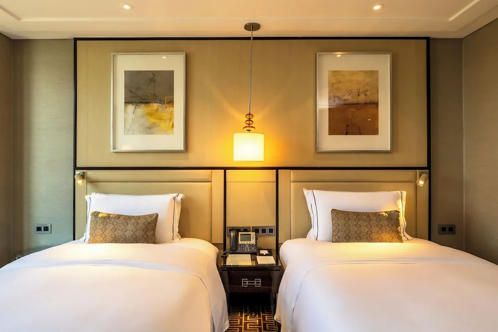 City of Dreams - Nüwa Manila - Chambres