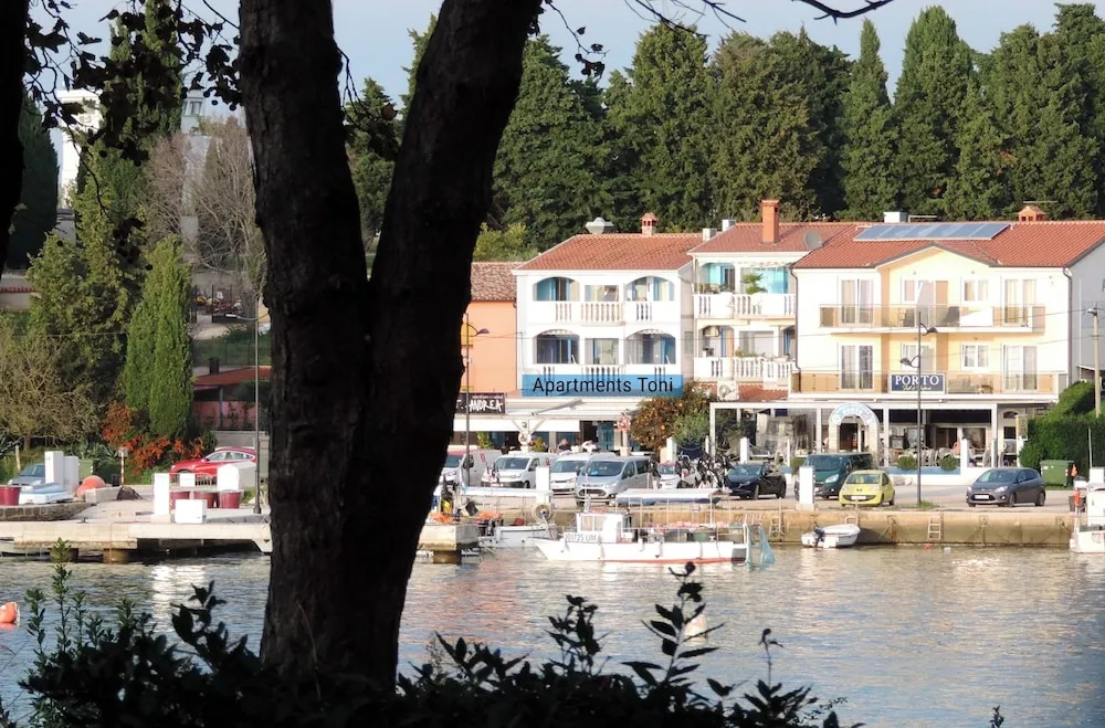 Wonderful sea View Apartment in Savudrija