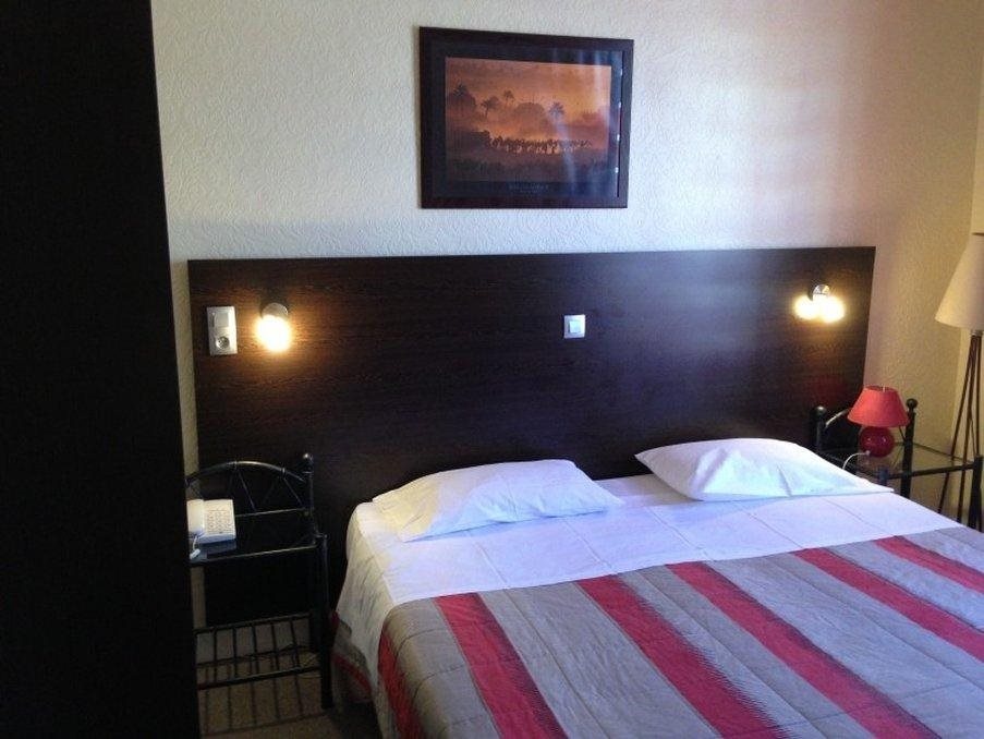 Afficher la photo 6 — Hotel Savoy