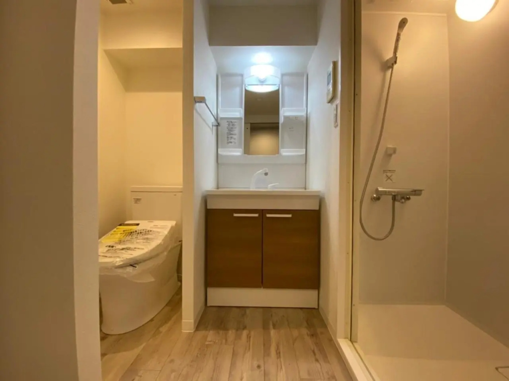 World Mansion TaharaMachi - Vacation STAY 12106 사진 14