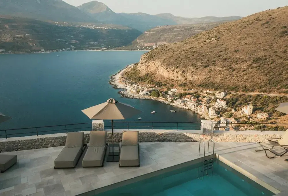 Nest Limeni
