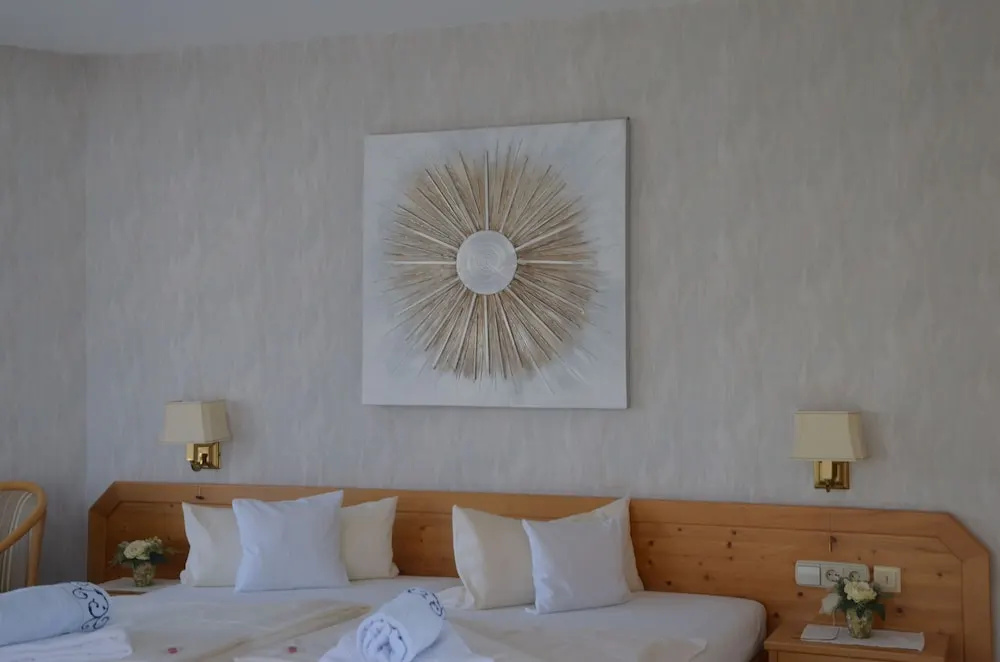 Hotel-Pension Breig Garni - Général