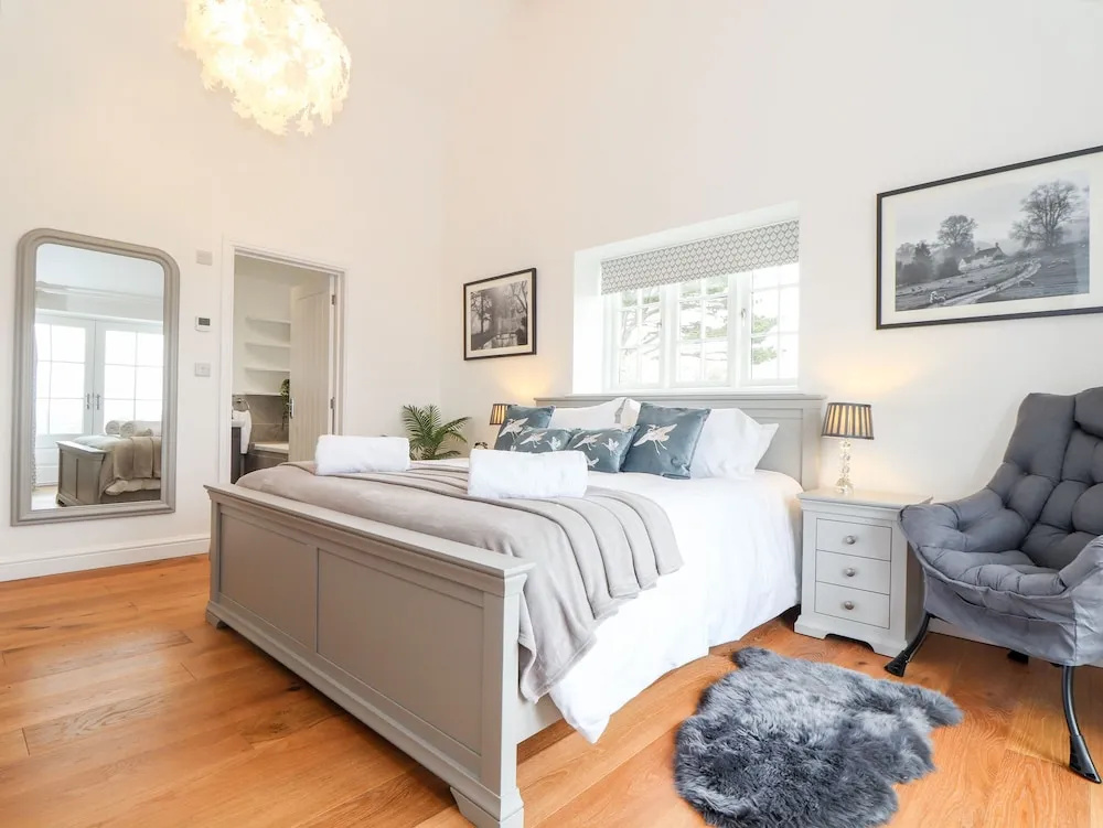 Trevilges Cottage — 3