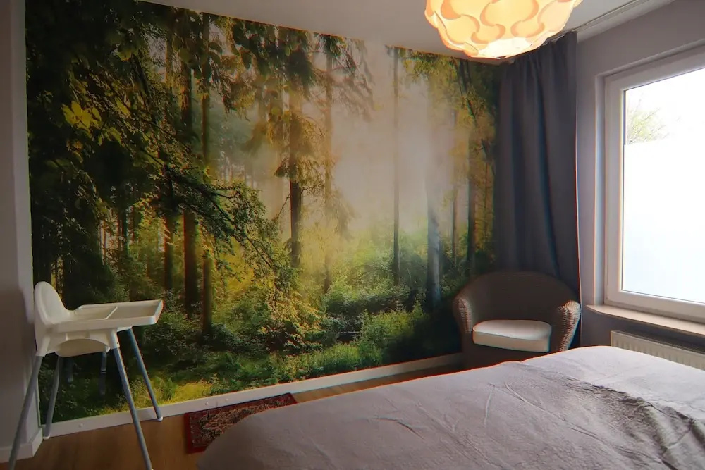 Ferienwohnung Hexenzauber I in Braunlage