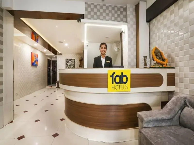 Hotel Sk - Général