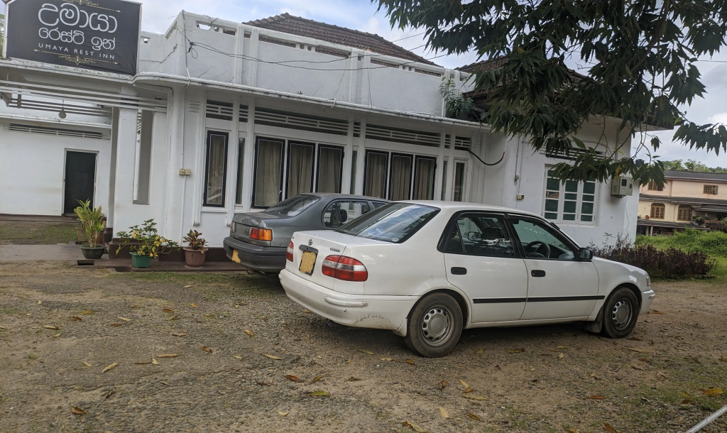 Umaya Rest Inn