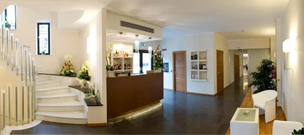 Hotel photo 16