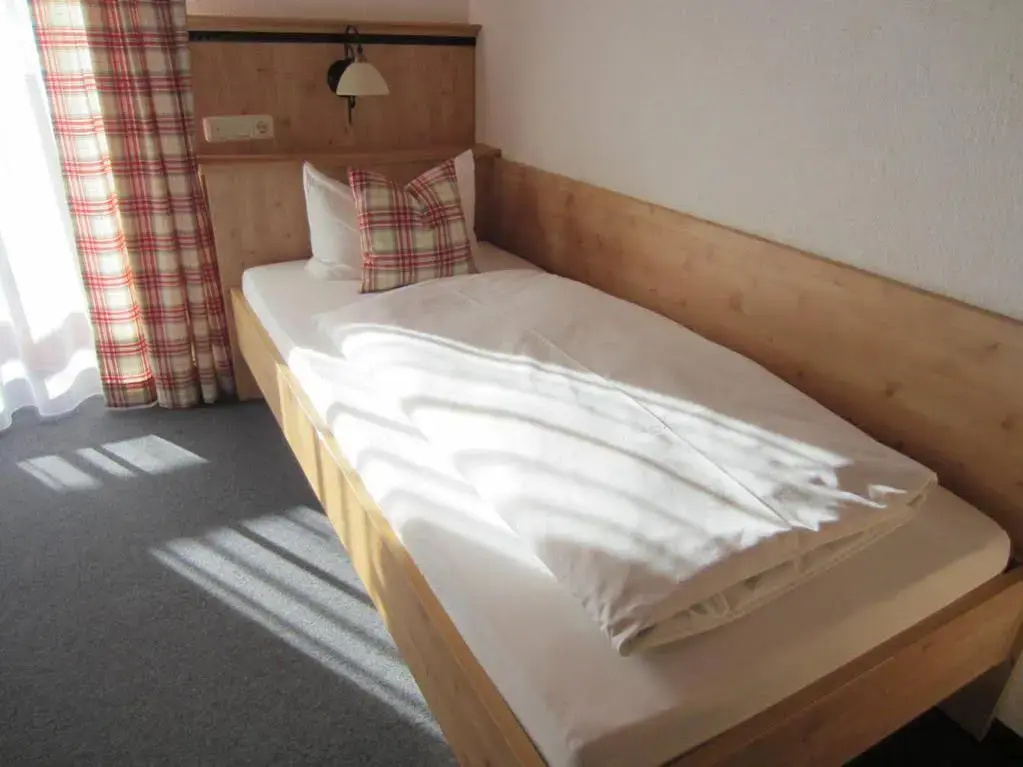 Familienhotel Lv Wen - Général