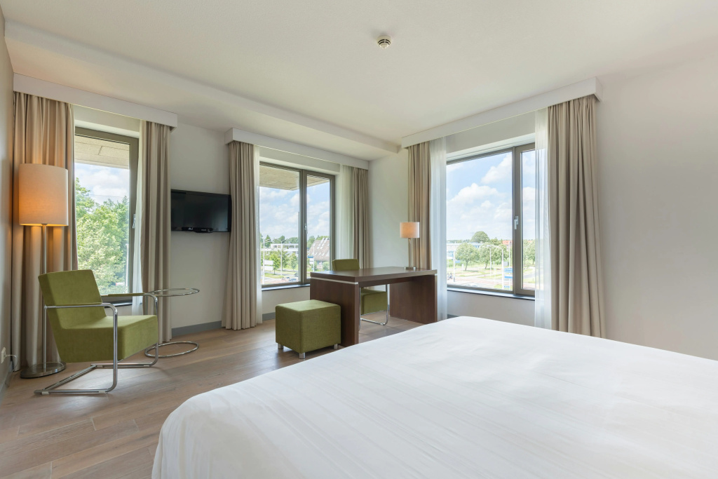 Leonardo Hotel Papendrecht - Général
