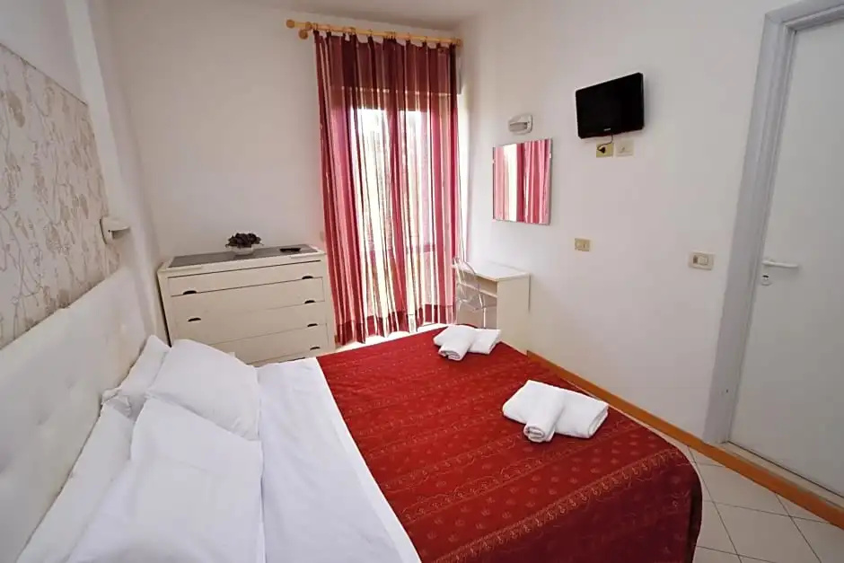 Marika - Chambres