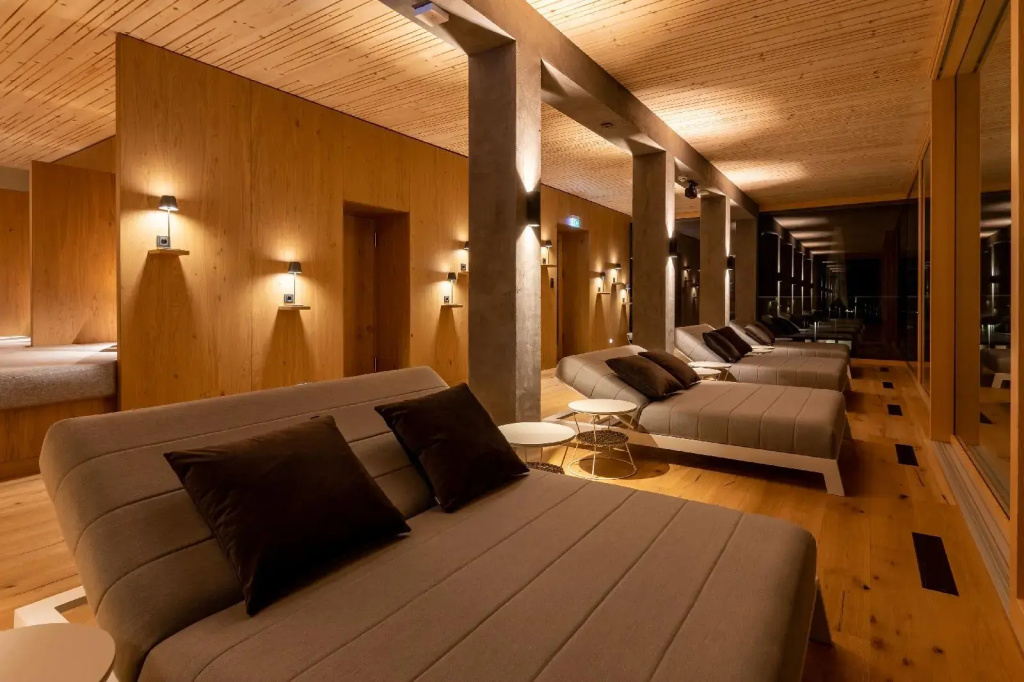Sackmann Genuss und Spa Resort - Général