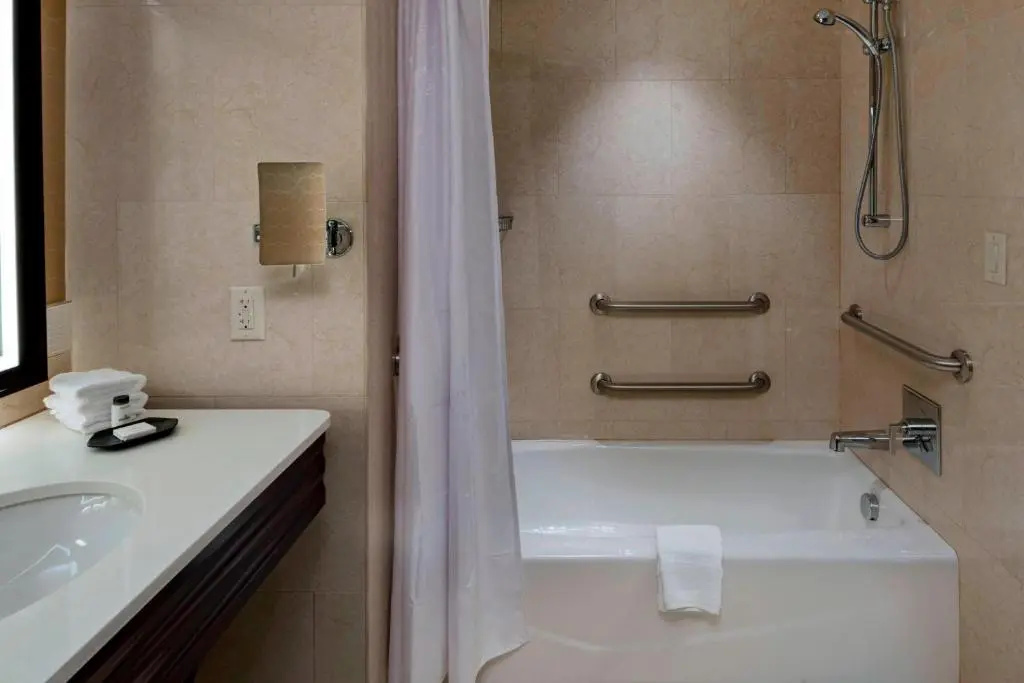 Sheraton Austin Georgetown Hotel & Conference Center - Chambres