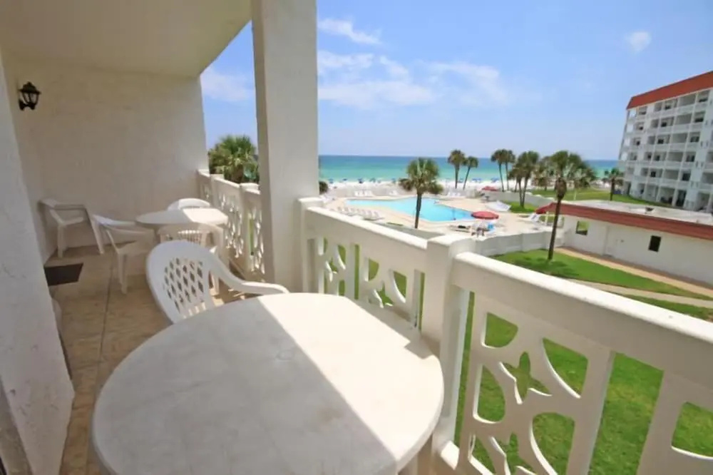 336 El Matador 2 Bedroom Condo by RedAwning