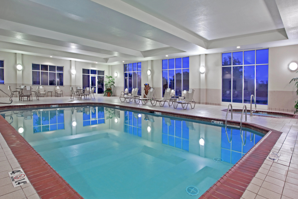 Holiday Inn Purdue - Fort Wayne by IHG - Général