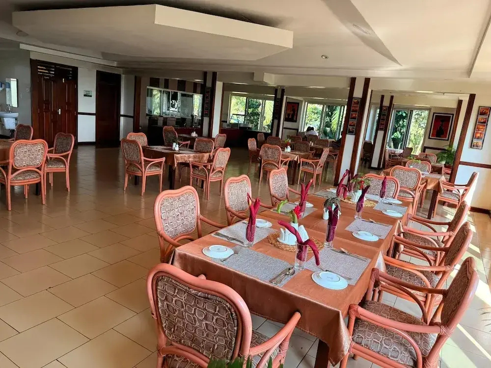 Hotel photo 18