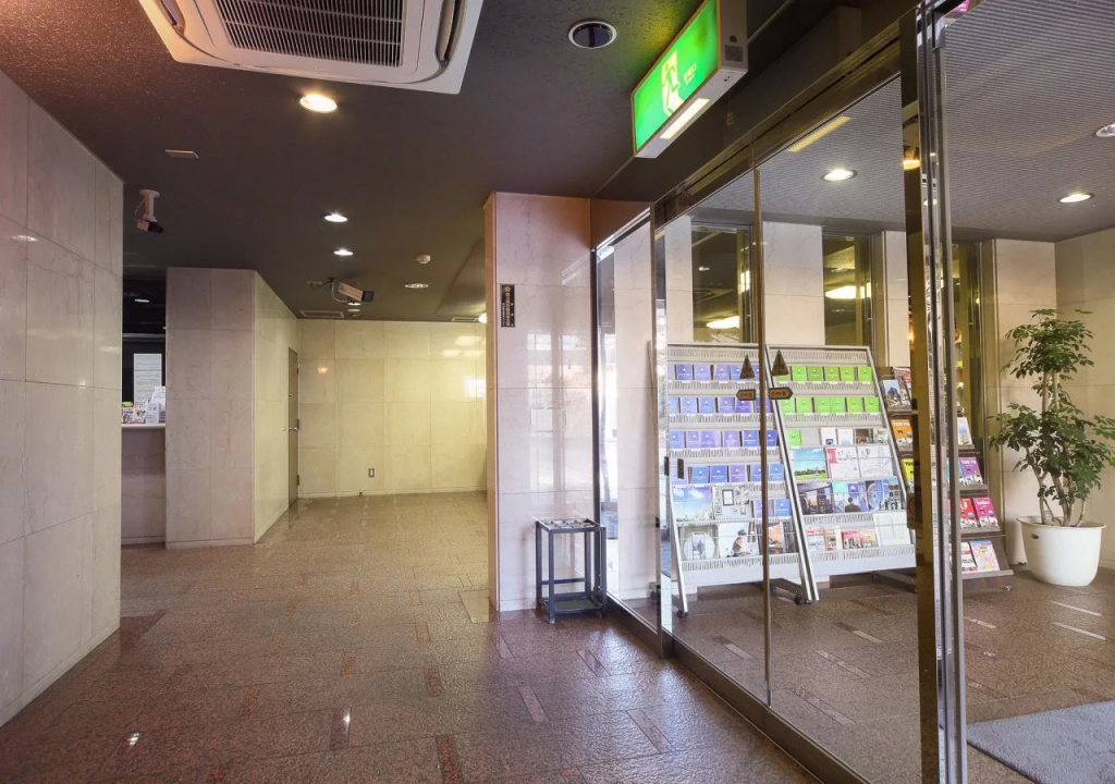 HOTEL MYSTAYS Iidabashi - Général