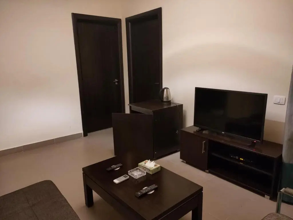 Mousa Coast Resort Cairo Beach - Chambres