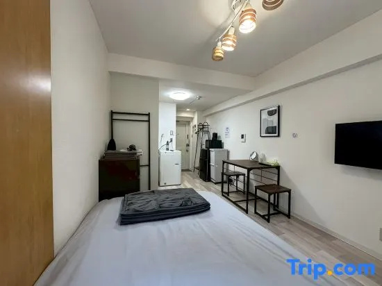Residence Hotel #1　Unit 207 사진 1