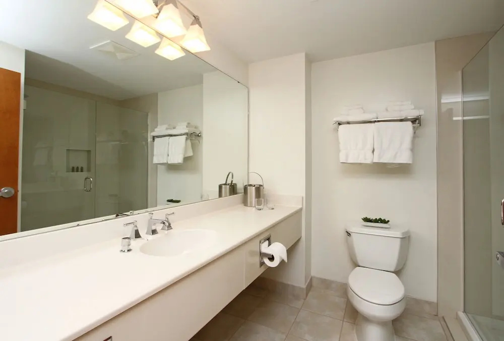 Classic Quadruple room