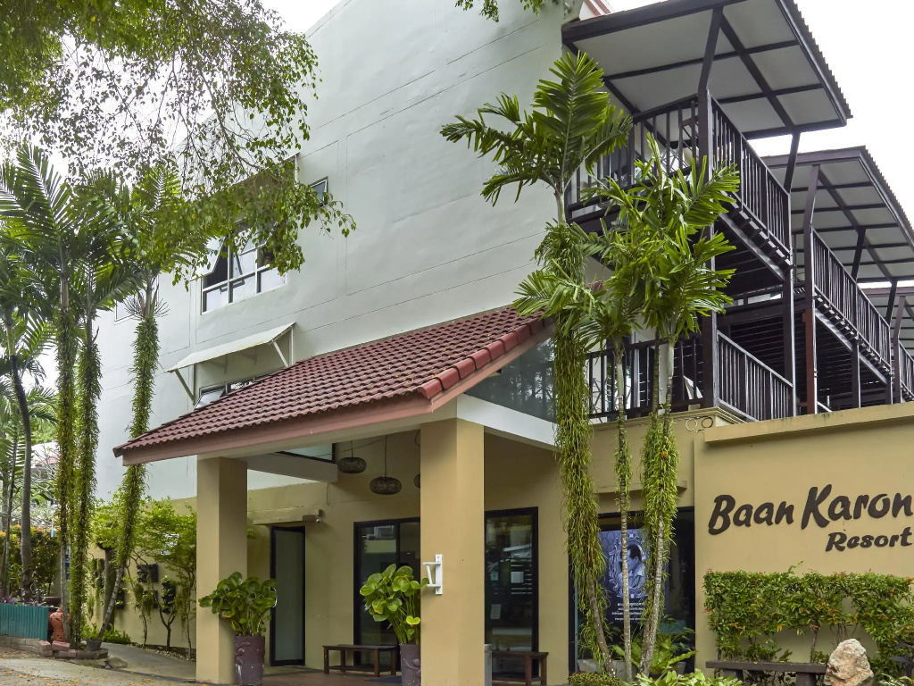 Hotel photo 1