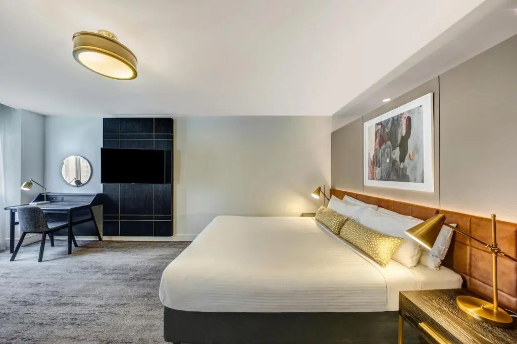 Vibe Hotel Sydney - Chambres