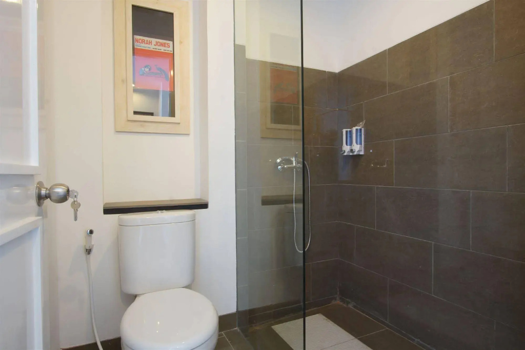 7 Bidadari Boutique Hotel - Général